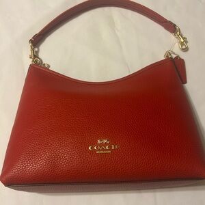 Coach Laurel Bag
